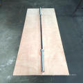 1500lb men's crossfit bar with bushings